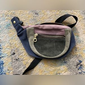 Riri brand Fanny pack hip bag